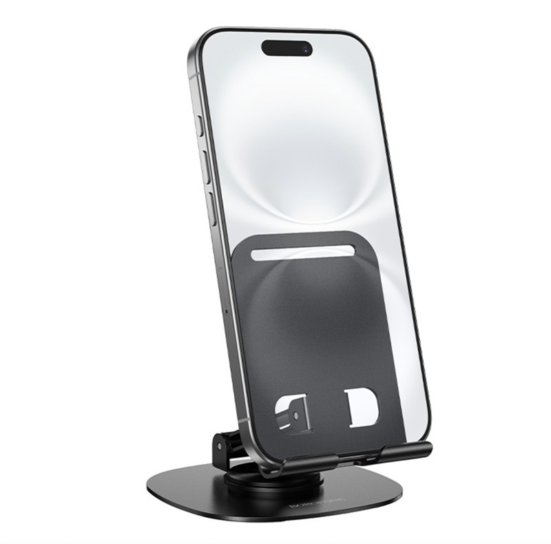 Soporte Celular Escritorio Borofone BH138