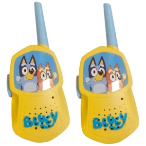 Walkie Talkie Bluey