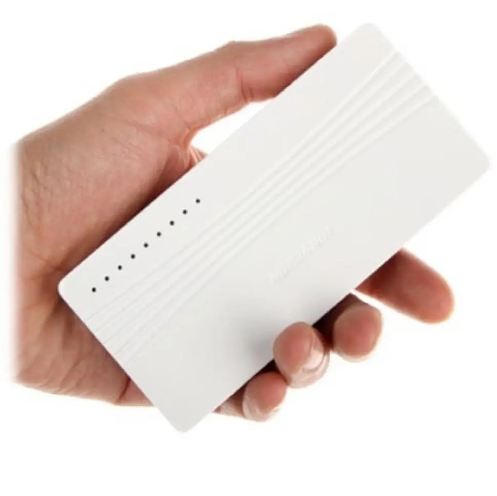 Switch 8 Puertos 10/1000 Mbps Hikvision - Imagen 3