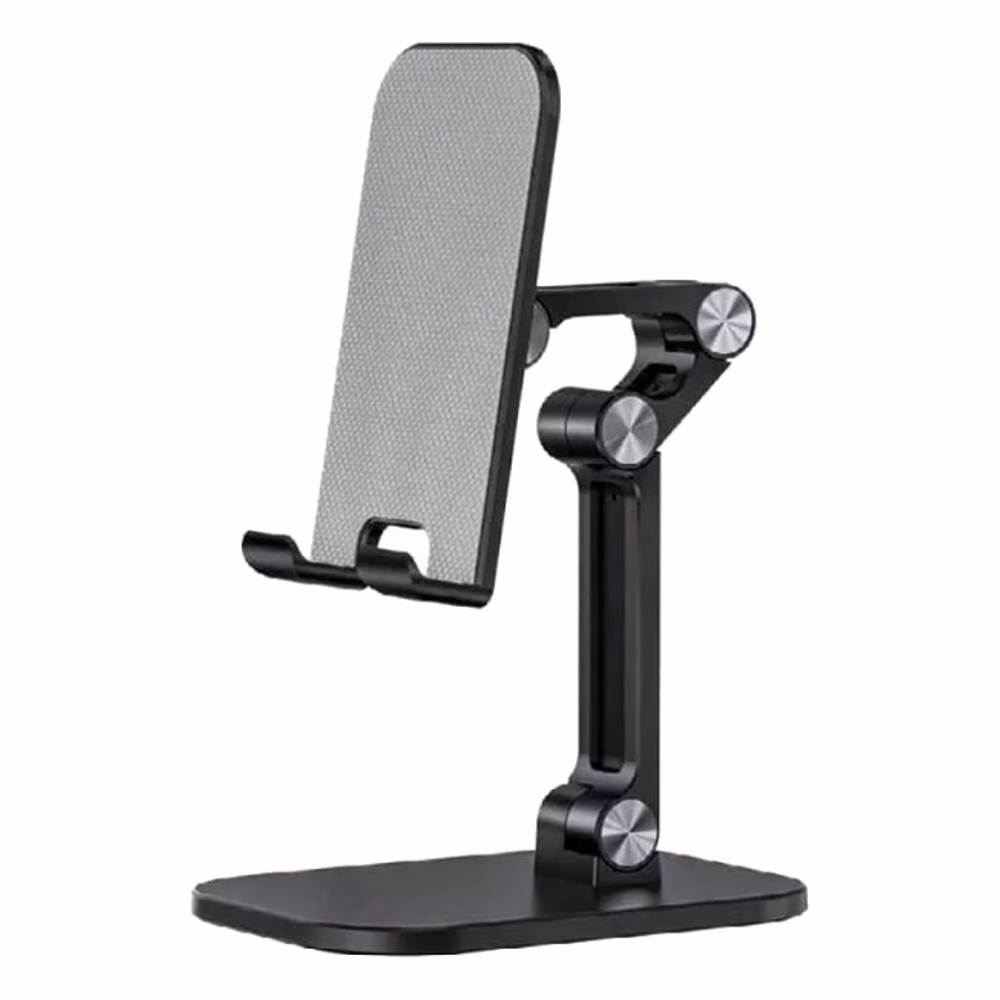 Soporte plegable de escritorio Tecnolab TL197 para teléfono o tablet