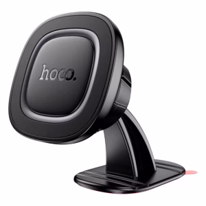 Soporte celular magnético Hoco H73 Crown para tablero del vehículo