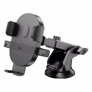 Soporte celular Hoco H19 Mighty para tablero con brazo retráctil