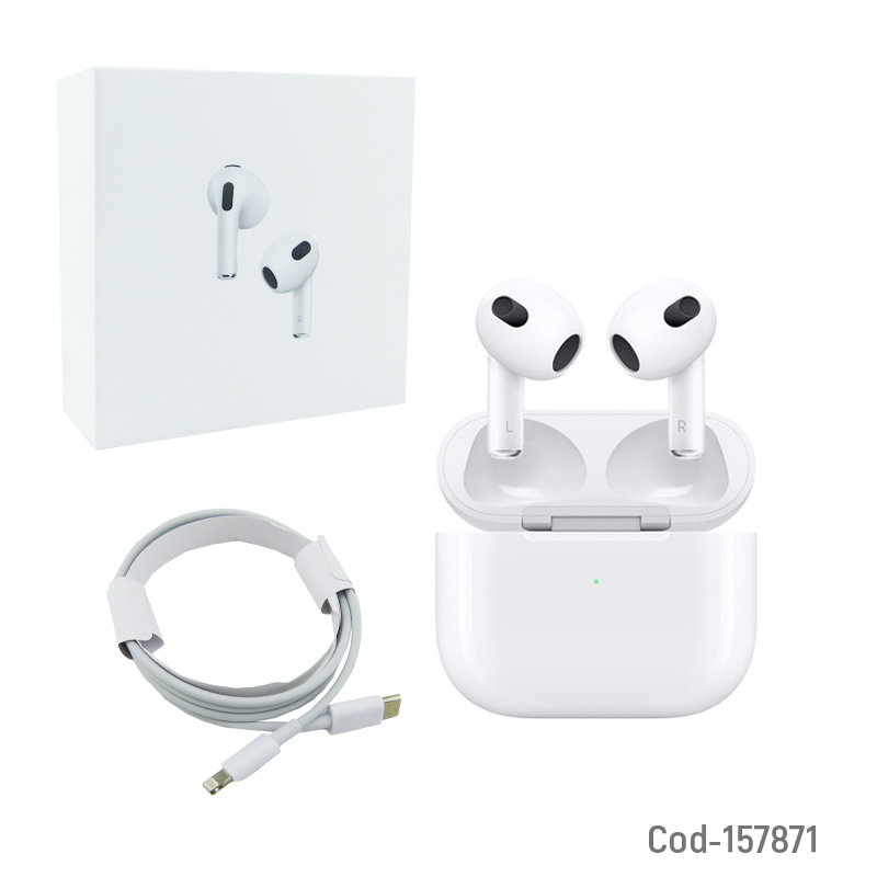 Audifonos Inalambricos in ear A4