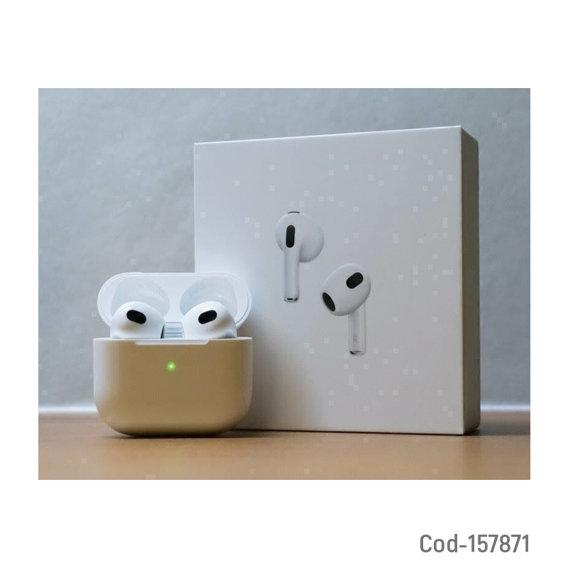Audifonos Inalambricos in ear A4