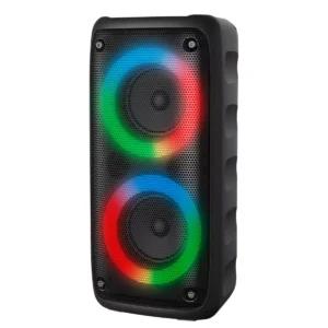 Parlante Funky Flaming Colorfeel Mlab