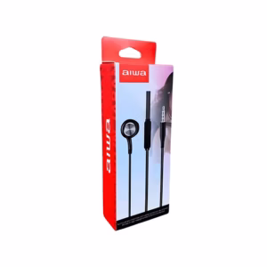 Audífonos In Ear Aiwa I10