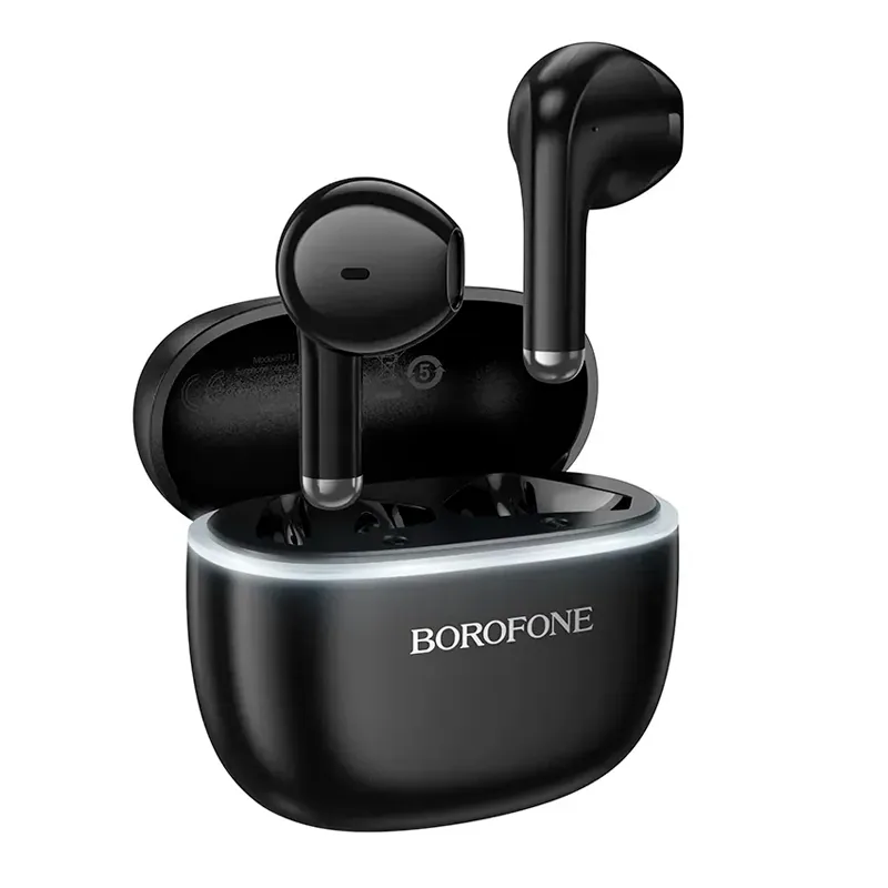 Estuche de carga Borofone FQ11 de 300 mAh