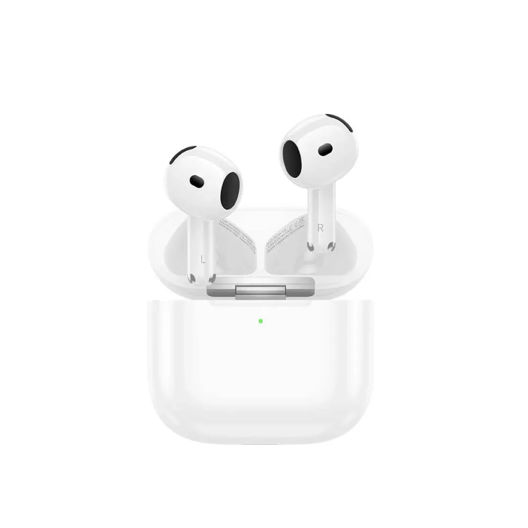 Estuche abierto de audífonos Hoco EW85 Bluetooth 5.4