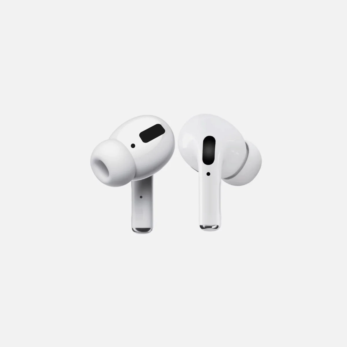 Audífonos Mlab Air Bass Pro 4.0 blancos