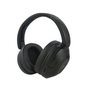 Audífonos Mlab Soft Comfort negros