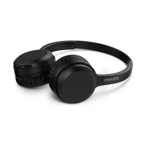 Audífonos Inalámbricos Philips TAH3209 negros