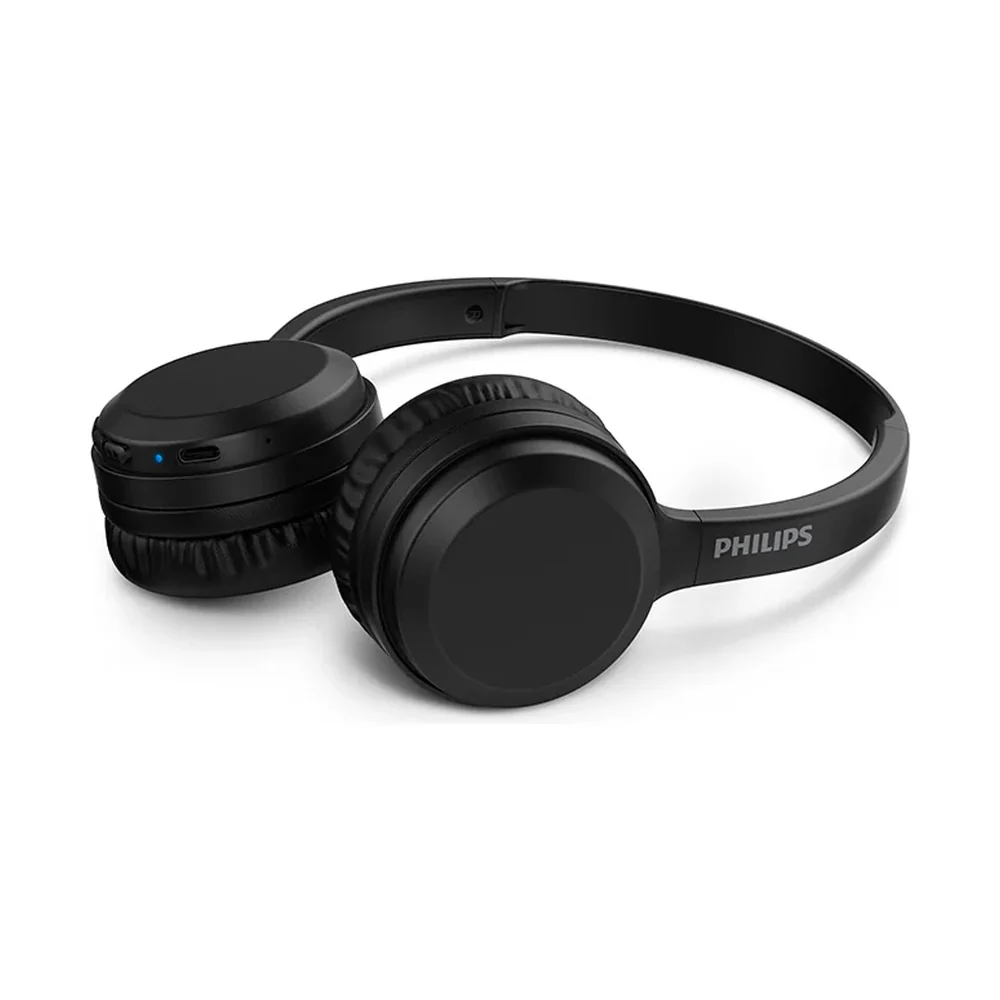Audífonos Inalámbricos Philips TAH3209 negros