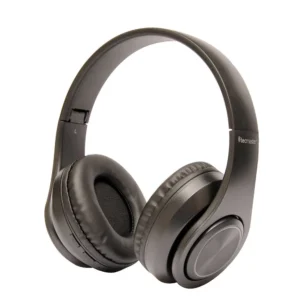 Audífonos inalámbricos Tecmaster TM-300525 negros
