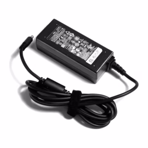 Cargador para notebook Dell 19.5V 2.31A conector fino 4.5x3.0mm