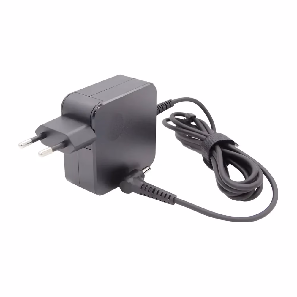 Cargador Lenovo 45W 20V 2.25A vista frontal SKU 4903