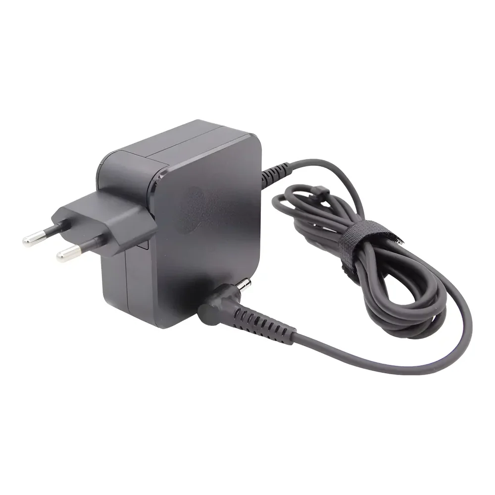 Cargador Lenovo 45W 20V 2.25A vista frontal SKU 4903