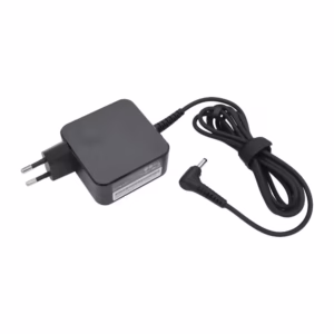 Cargador Lenovo 45W con conector angular SKU 4903