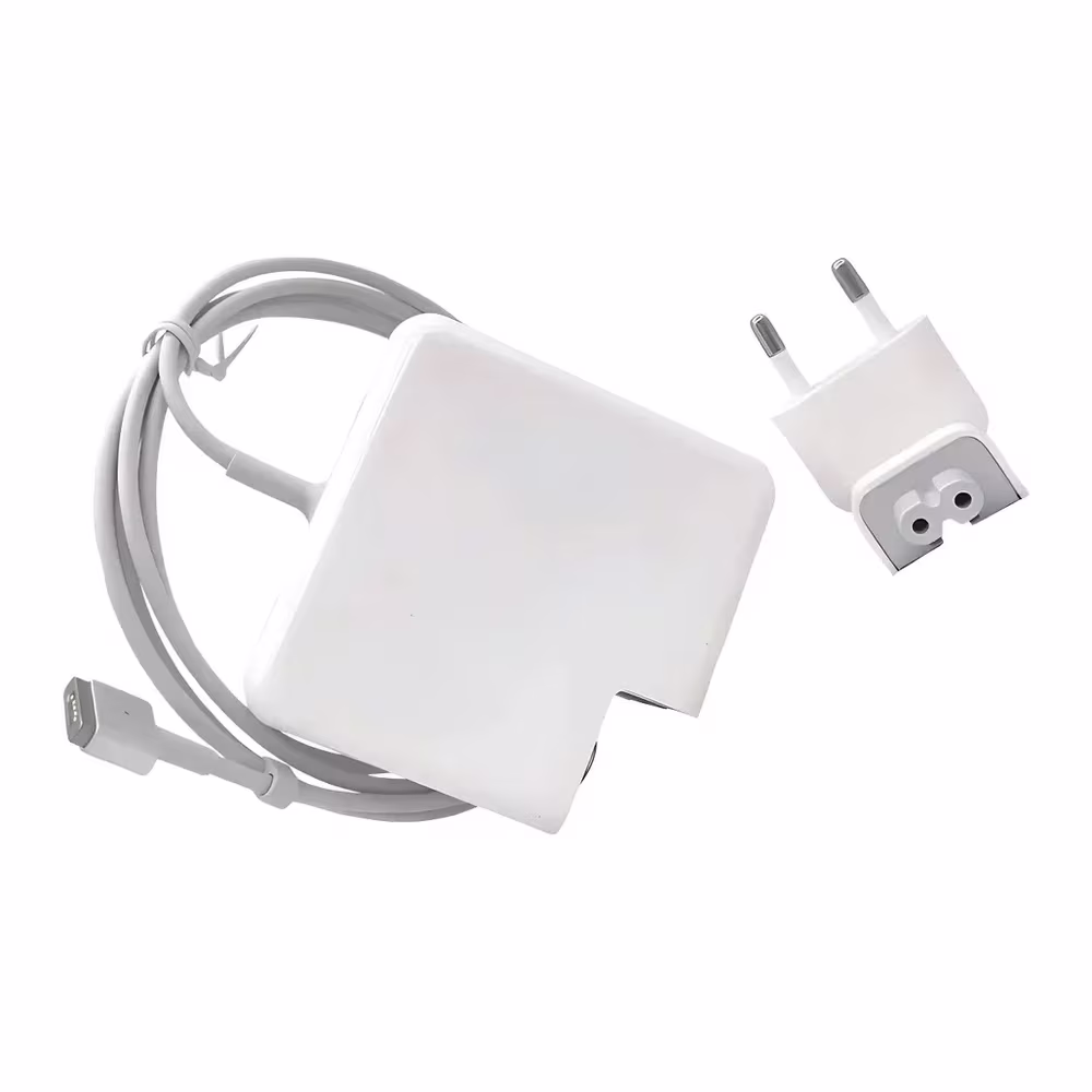 Enchufe europeo del cargador MacBook Air 45W MagSafe 2