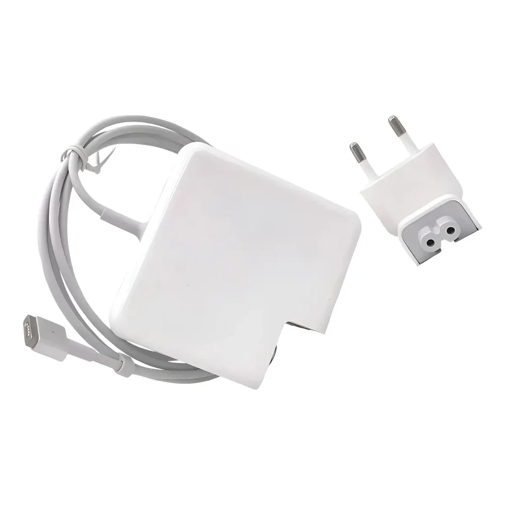 Enchufe europeo del cargador MacBook Air 45W MagSafe 2