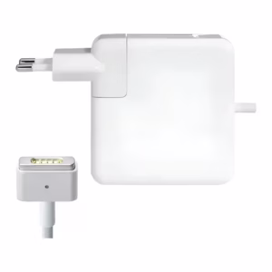 Cargador MacBook Air 45W MagSafe 2 tipo T con enchufe europeo