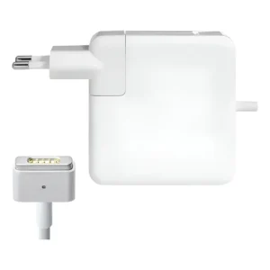 Cargador MacBook Air 45W MagSafe 2 tipo T con enchufe europeo
