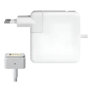 Cargador para MacBook Air 45W con conector MagSafe 2 Tipo T