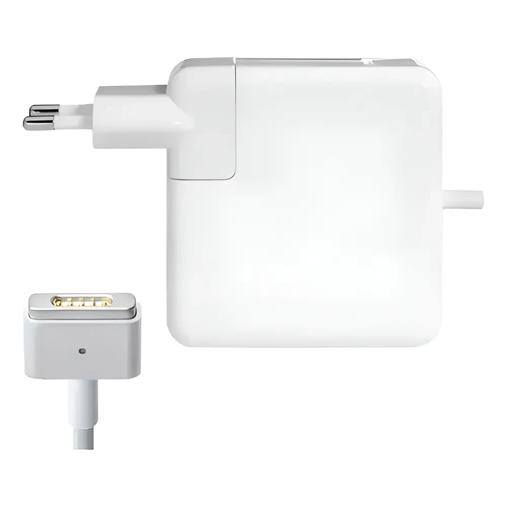 Cargador para MacBook Air 45W con conector MagSafe 2 Tipo T