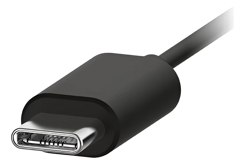 Conector USB-C de audífonos Philips TAE5008
