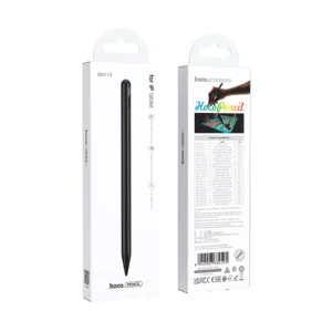 Empaque original Lápiz Touch Hoco GM113 para iPad