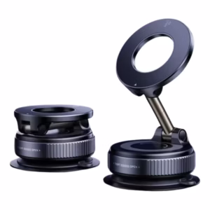 Soporte celular magnético Tecnolab TL826 extendido