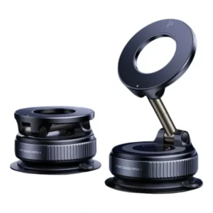 Soporte celular magnético Tecnolab TL826 extendido