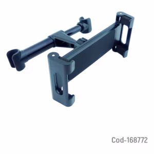 Soporte para tablet Q3-B de cabecera de auto en vista principal