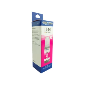 Caja lateral de tinta Epson T544 Magenta Pacific Color