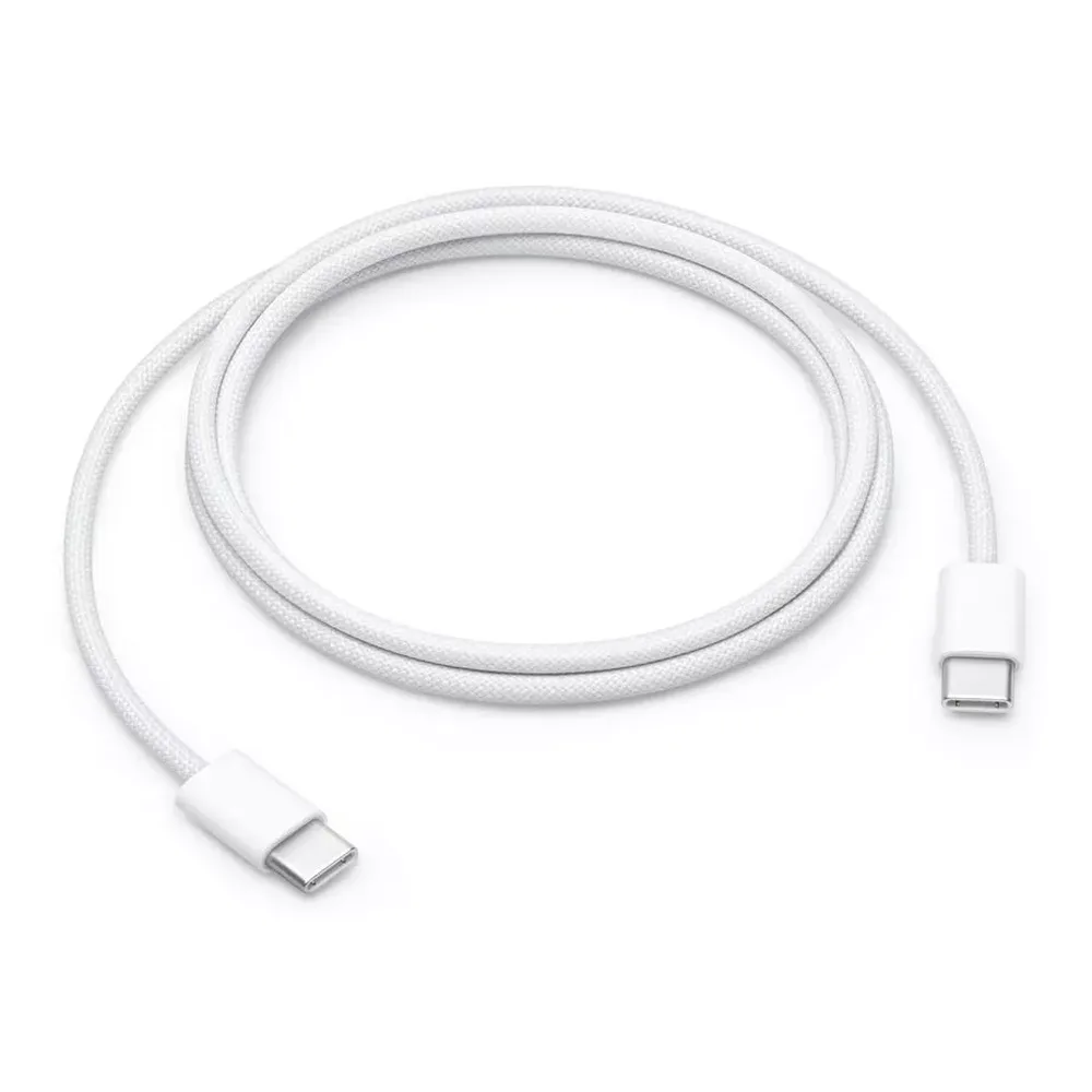 Cable USB Tipo C 1m Apple Original en Talca - Imextec