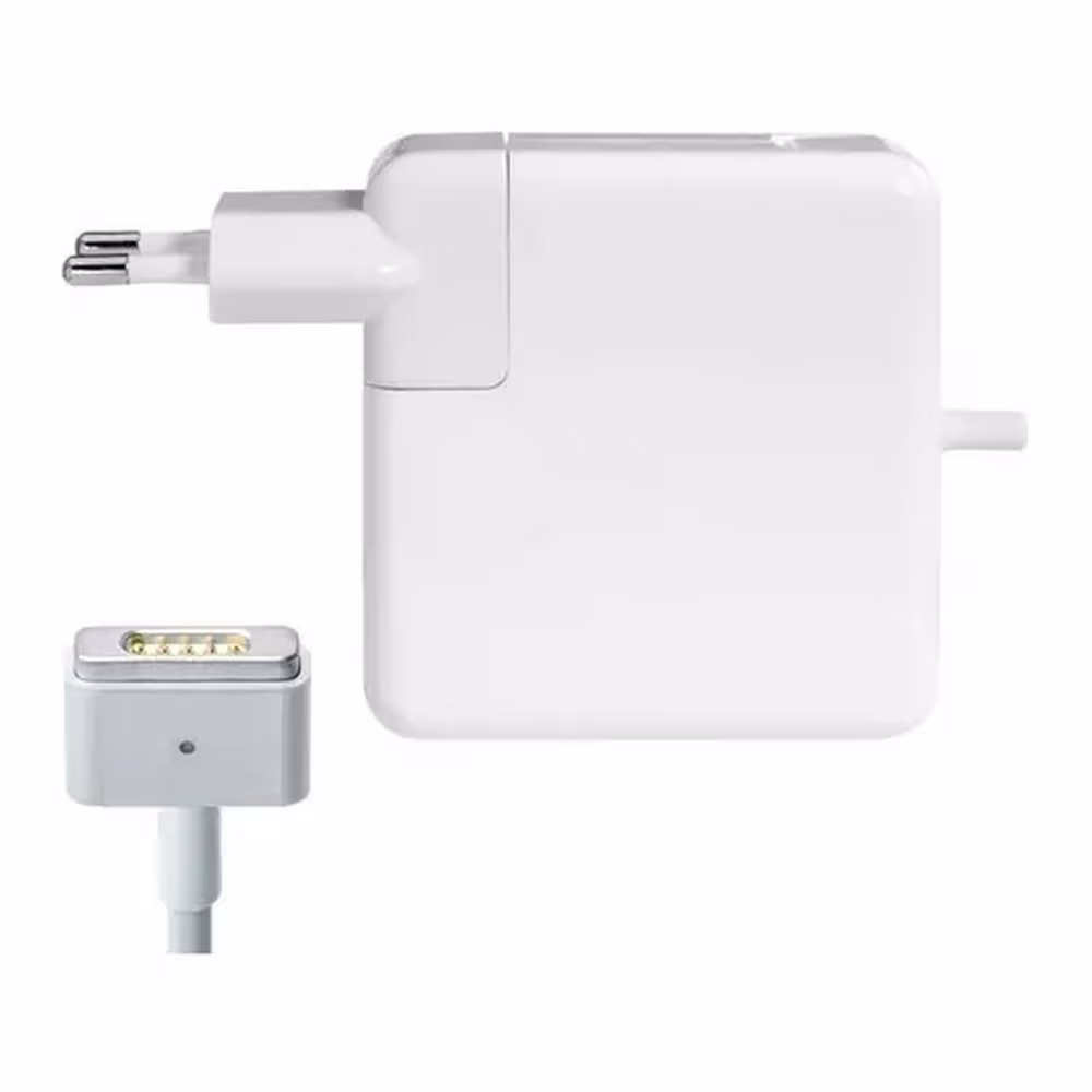 Cargador MacBook Retina 60W MagSafe 2 completo en Talca - Imextec