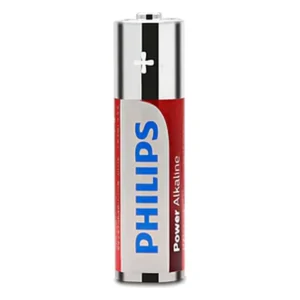 Pila alcalina AAA Philips en Talca - Imextec