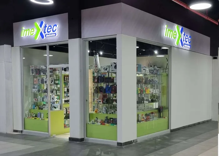 Tienda Imextec Go Florida